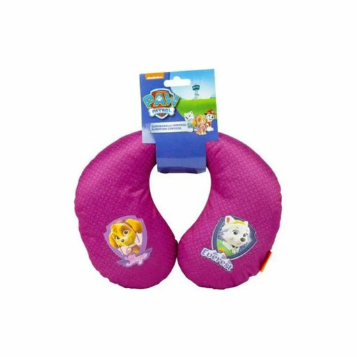 Ергономична възглавница за врат The Paw Patrol CS6