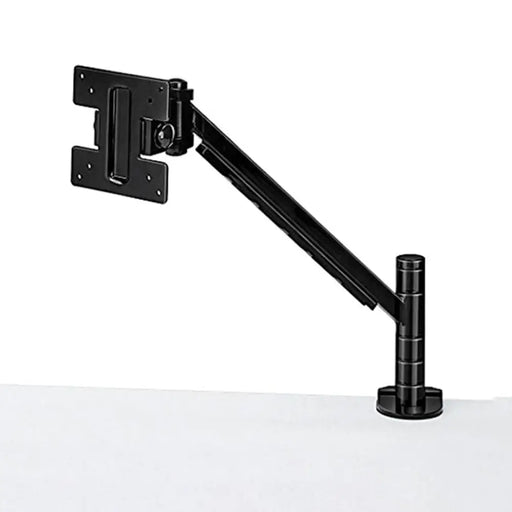 Ергономични степенки Fellowes 8035001 Черен Сив