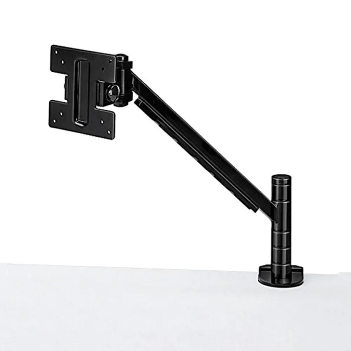 Ергономични степенки Fellowes 8035001 Черен Сив