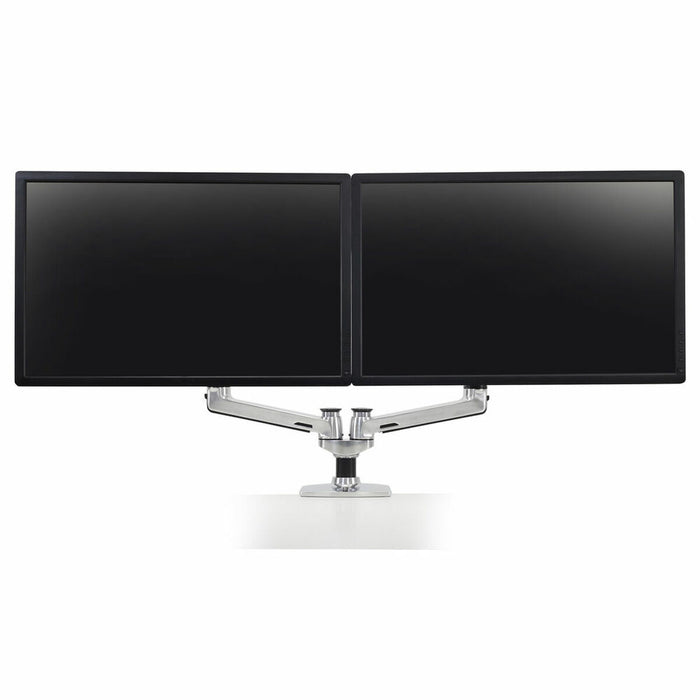 Поставка за монитор Ergotron ERG45245026 Сребрист 27"
