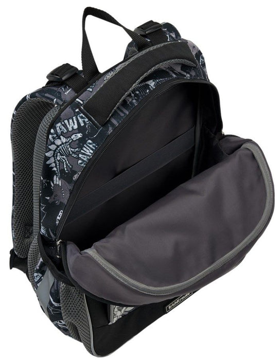 Ученическа раница Erich Krause ErgoLine - Dinosaur Park, 15 l