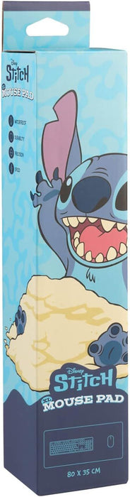Подложка за мишка Erik Disney: Lilo & Stitch - Stitch Mayhem