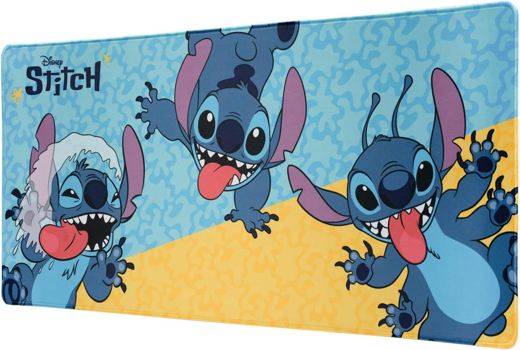 Подложка за мишка Erik Disney: Lilo & Stitch - Stitch Mayhem