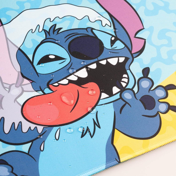Подложка за мишка Erik Disney: Lilo & Stitch - Stitch Mayhem