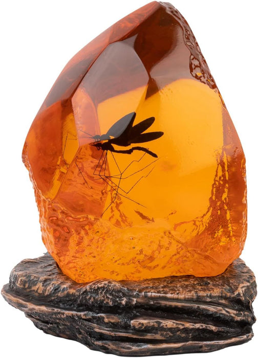 Лампа Erik Movies: Jurassic Park - Mosquito In Amber