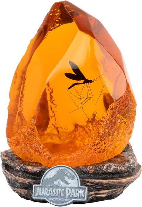 Лампа Erik Movies: Jurassic Park - Mosquito In Amber