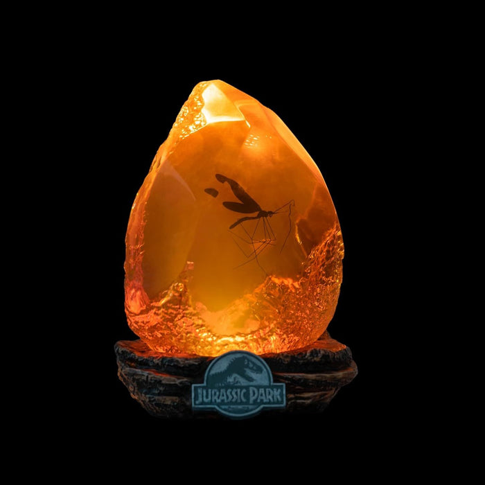 Лампа Erik Movies: Jurassic Park - Mosquito In Amber