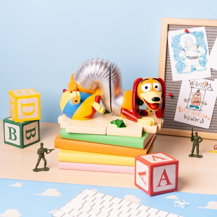 Ограничител за книги Erik Disney: Toy Story - Slinky Dog