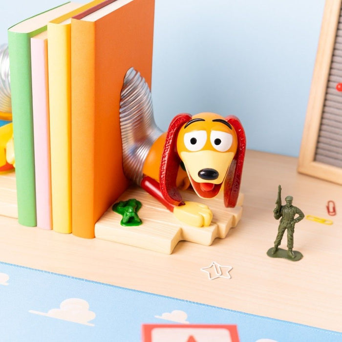 Ограничител за книги Erik Disney: Toy Story - Slinky Dog