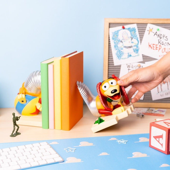 Ограничител за книги Erik Disney: Toy Story - Slinky Dog
