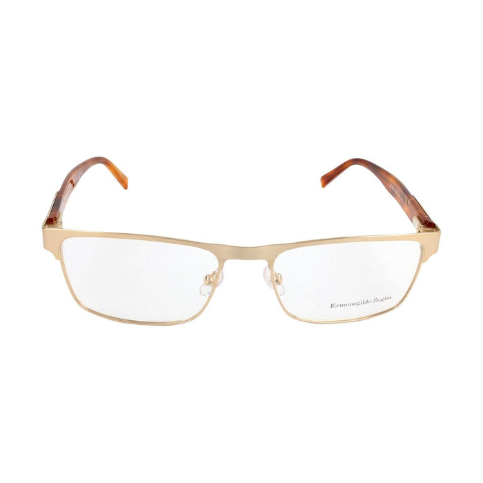 Мъжки Рамка за очила Ermenegildo Zegna EZ5031-28 Розов ø 54 mm