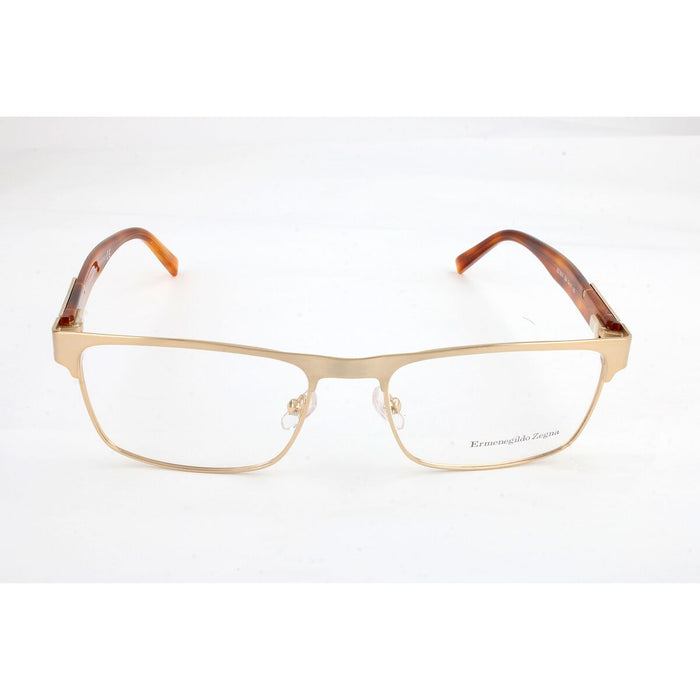 Мъжки Рамка за очила Ermenegildo Zegna EZ5031-28 Розов ø 54 mm