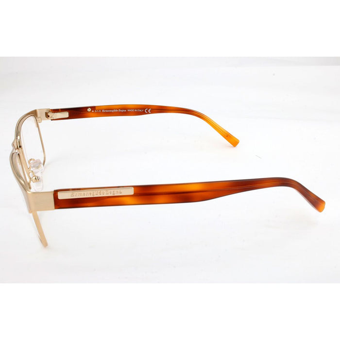Мъжки Рамка за очила Ermenegildo Zegna EZ5031-28 Розов ø 54 mm