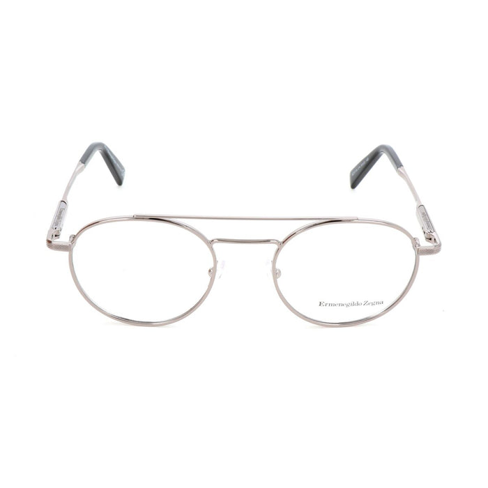 Мъжки Рамка за очила Ermenegildo Zegna EZ5118-14 Сив Ø 50 mm