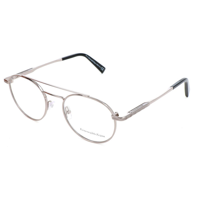 Мъжки Рамка за очила Ermenegildo Zegna EZ5118-14 Сив Ø 50 mm