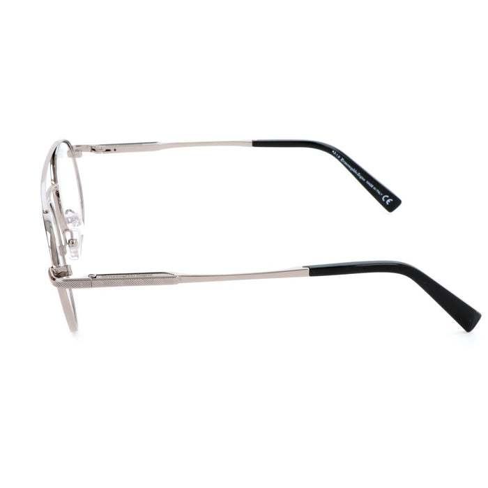 Мъжки Рамка за очила Ermenegildo Zegna EZ5118-14 Сив Ø 50 mm