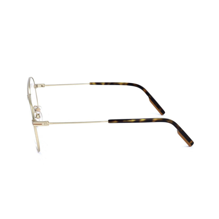 Мъжки Рамка за очила Ermenegildo Zegna EZ5162-32 Златен Ø 53 mm