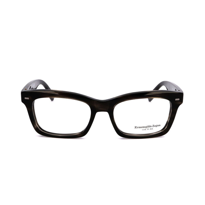 Мъжки Рамка за очила Ermenegildo Zegna ZC5006-20 Сив Ø 53 mm