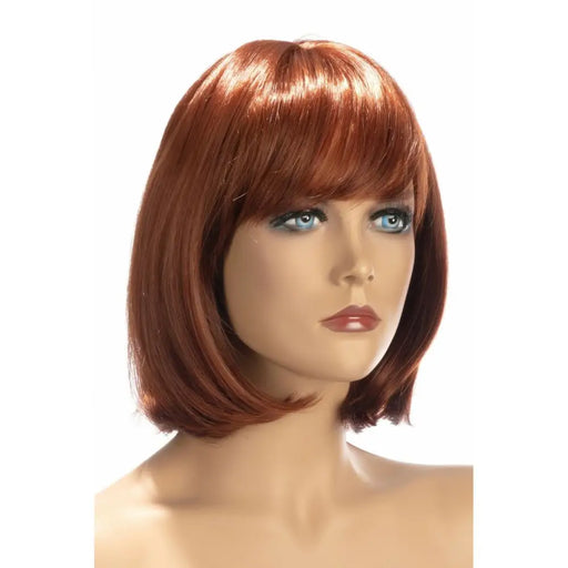 Еротичен Аксесоари World Wigs Camila Wigs