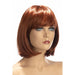 Еротичен Аксесоари World Wigs Camila Wigs