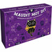 Еротични карти Asmodee Maudit Mot Dit (FR)