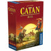 Еротични карти Kosmos Catan Duel (FR)