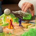 Еротични карти Spin Master JUMANJI Danger Island