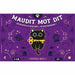 Еротични карти Asmodee Maudit Mot Dit (FR)