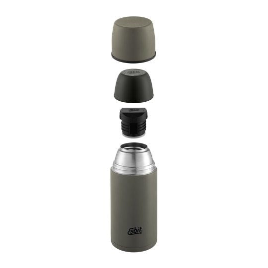 ESBIT VF500ML-OG термос 0.5 л зелен, маслиненозелен