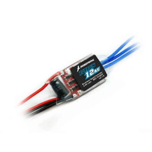 ESC безчетков Hobbywing Flyfun 12A-E