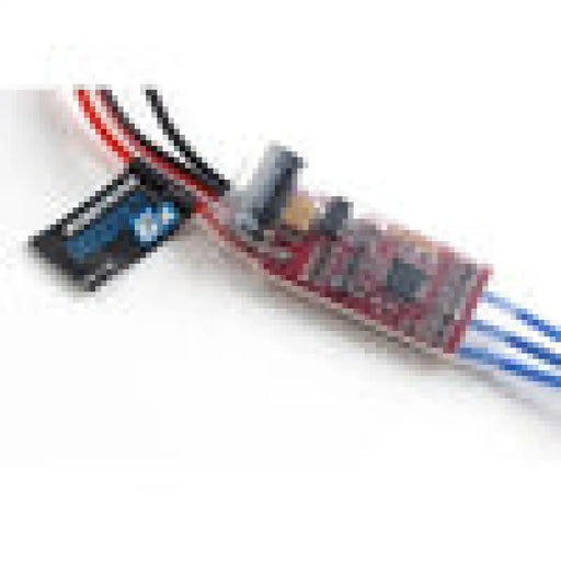 ESC безчетков Hobbywing Flyfun 6A 2S
