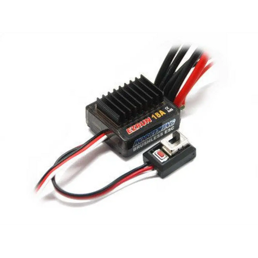 ESC Hobbywing EzRun 18A SL V2