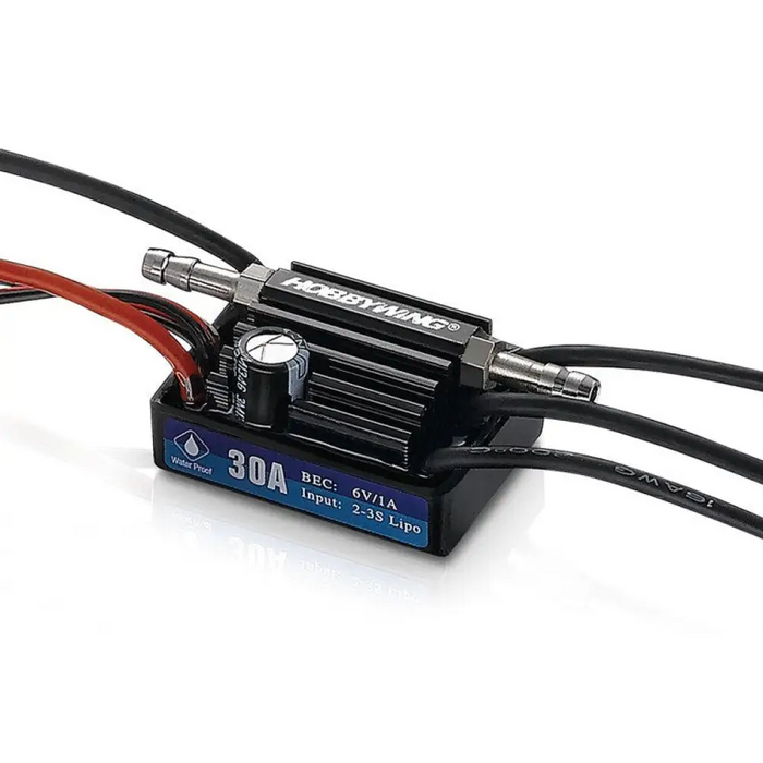 ESC Hobbywing Seaking 30A V3