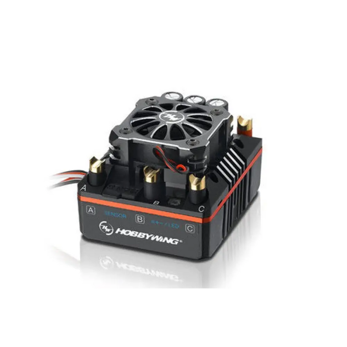 ESC Hobbywing XERUN XR8-Plus