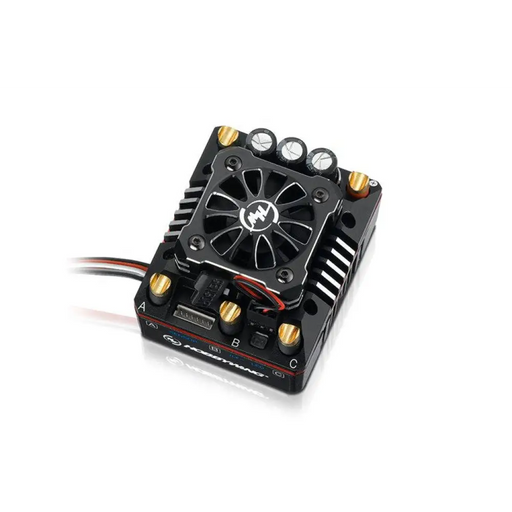 ESC Hobbywing XERUN XR8-Plus
