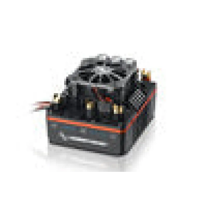 ESC Hobbywing XERUN XR8-Plus
