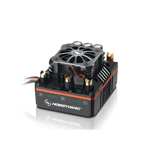 ESC Hobbywing XERUN XR8-Plus
