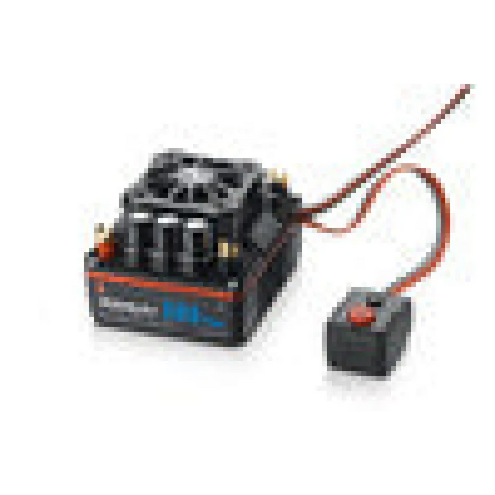 ESC Hobbywing XERUN XR8-Plus