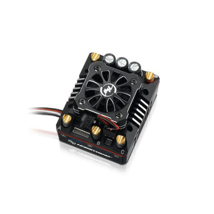 ESC Hobbywing XERUN XR8-Plus