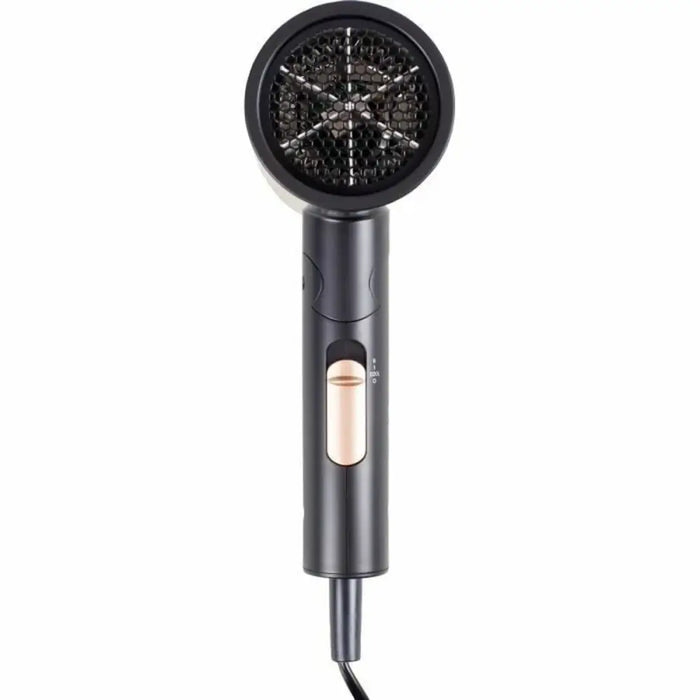 Сешоар Livoo DOS173 Черен/Розов 1600 W