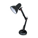 Esperanza AVIOR настолна лампа E27 12 W LED Черна