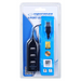 Esperanza EA116 интерфейсен хъб 480 Mbit/s Черен