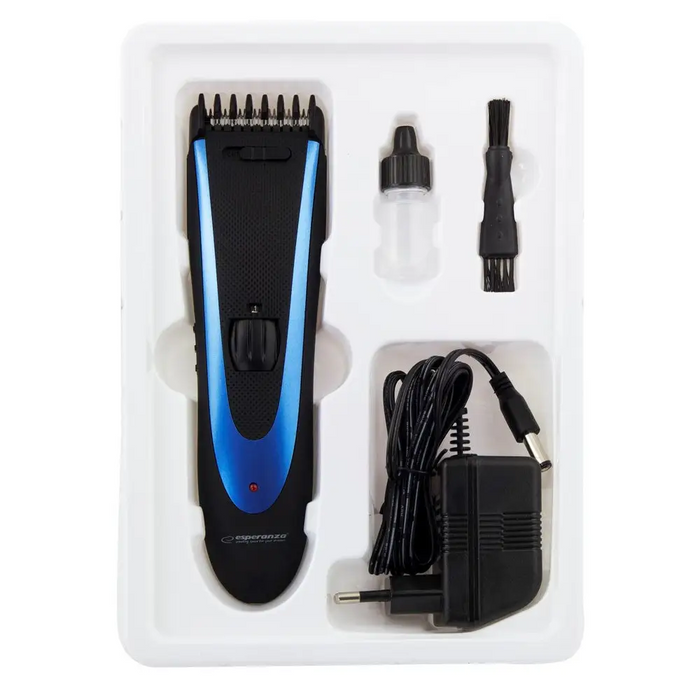 Esperanza EBC004 Безжична машинка за подстригване