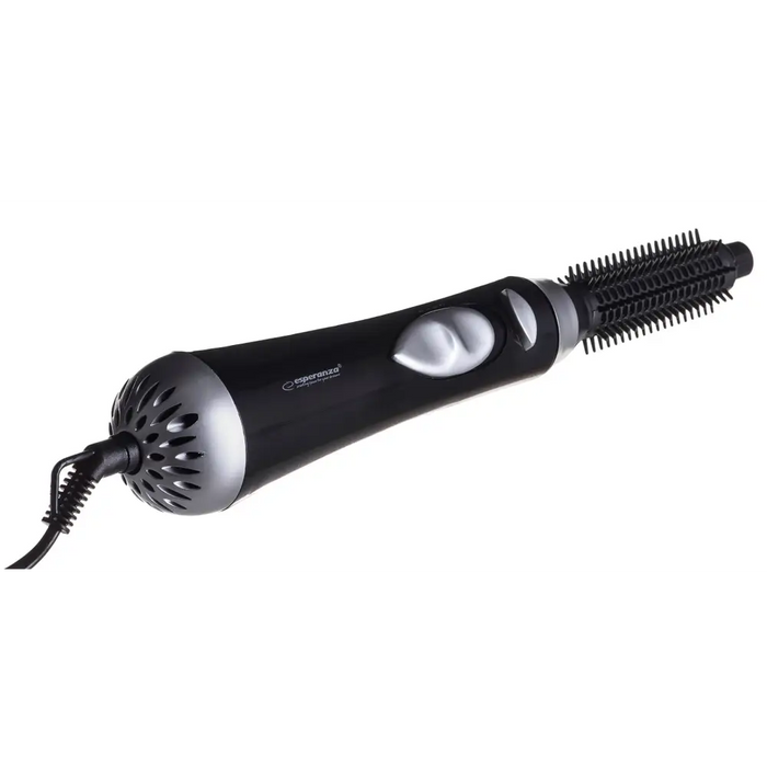 Esperanza EBL001K Инструмент за оформяне на коса Четка