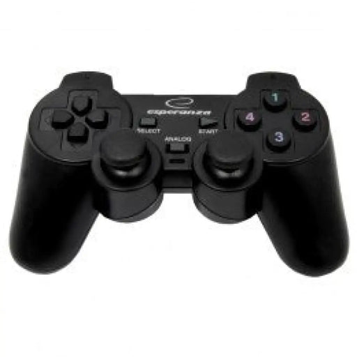 Esperanza EG106 Gaming Controller Joystick PC,Playstation