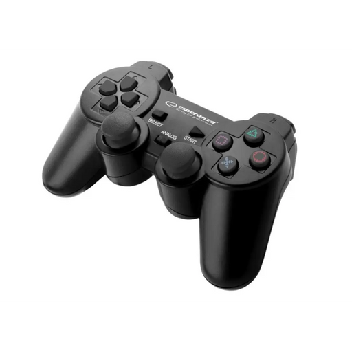 Esperanza EGG107K контролер за игри геймпад PC,Playstation