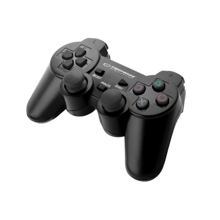 Esperanza EGG107K контролер за игри геймпад PC,Playstation