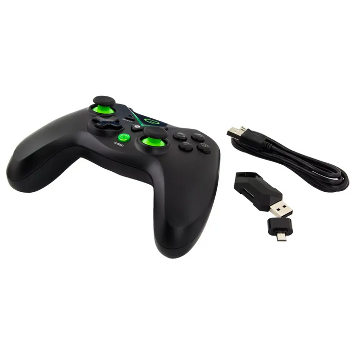 Esperanza EGG112K Game Controller Геймпад PS3 XBOX ONE PC