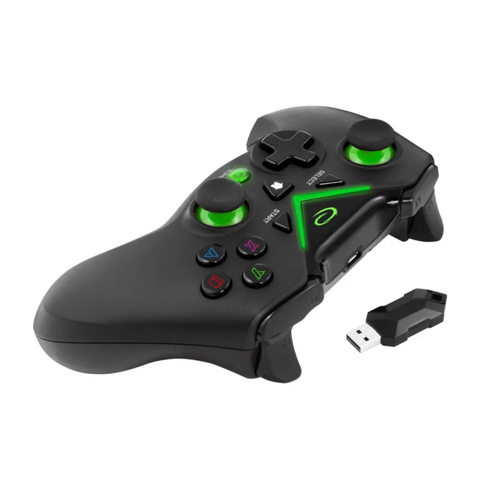 Esperanza EGG112K Game Controller Геймпад PS3 XBOX ONE PC