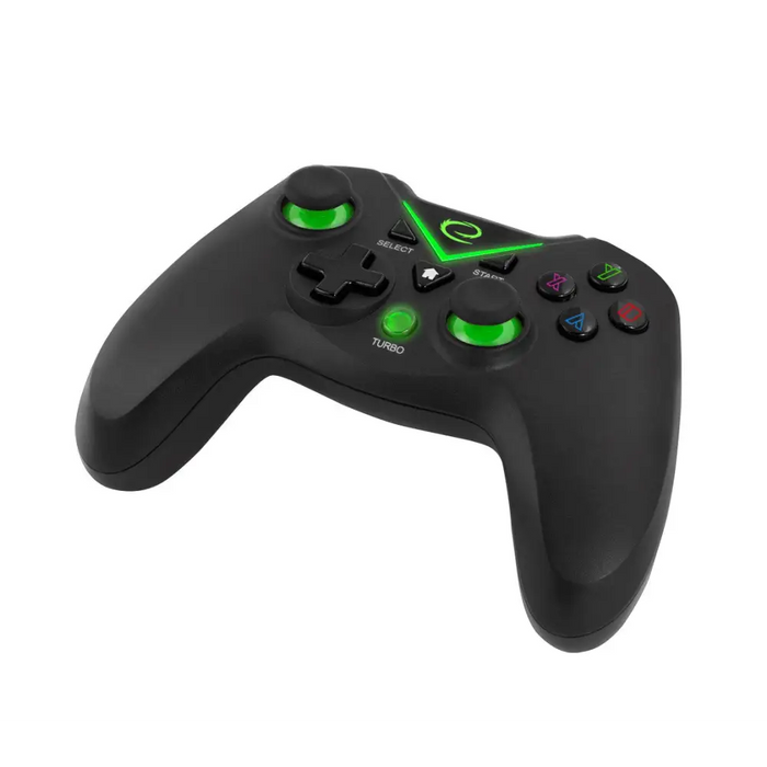 Esperanza EGG112K Game Controller Геймпад PS3 XBOX ONE PC